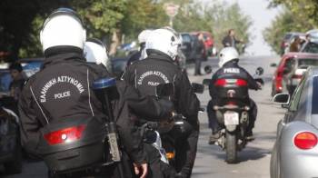 Αστυνομικοί της ΔΙ.ΑΣ. έσωσαν τη ζωή ηλικιωμένου στην παραλία της Καλαμάτας