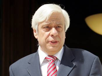 Η αναθεώρηση του Συντάγματος: Είναι αναγκαία, υπό ποιους όρους και προς ποια κατεύθυνση;| Προκόπης Παυλόπουλος