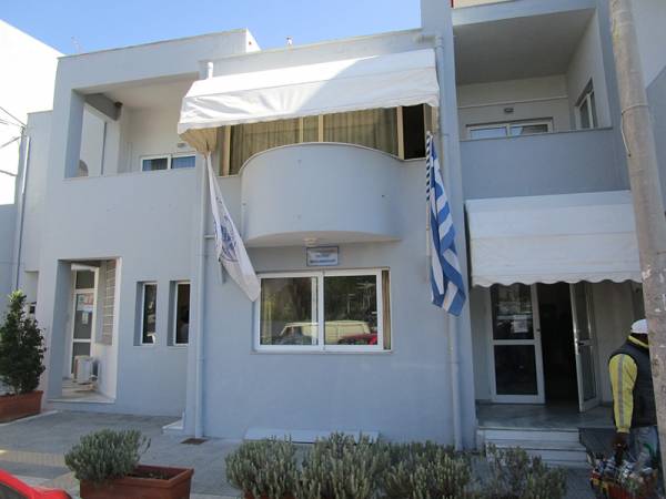 Δωρεάν έλεγχος οστικής πυκνότητας στο Δήμο Μεσσήνη