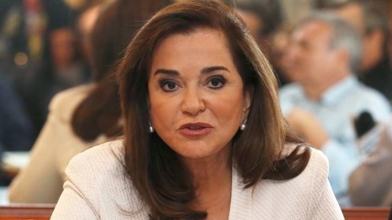 Μπακογιάννη: Η ελληνική κοινωνία έχει αναπτύξει μεγάλες αντιστάσεις απέναντι στον λαϊκισμό