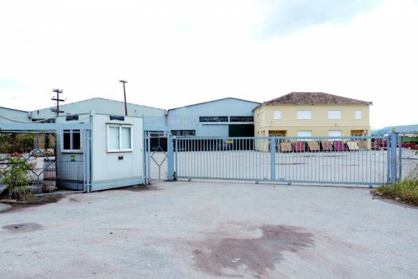 Μετά από 90 χρόνια ολοκληρώθηκε ο κύκλος της κεραμοποιίας Αναγνωσταρά