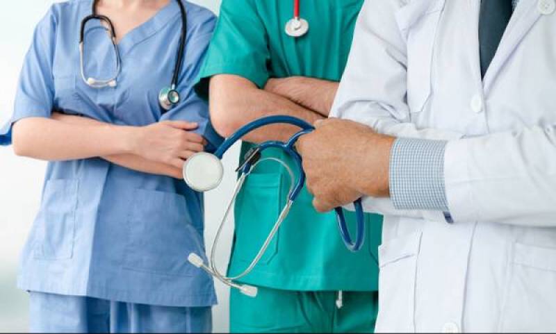 Συγκέντρωση βοήθειας για Τουρκία και Συρία από τους γιατρούς ΕΣΥ Μεσσηνίας