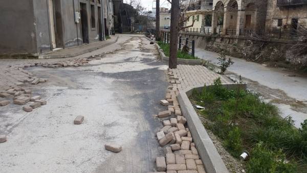 Η παράταξη Μάκαρη για τις Δημοτικές Ενότητες Αριος, Θουρίας και Αρφαρών