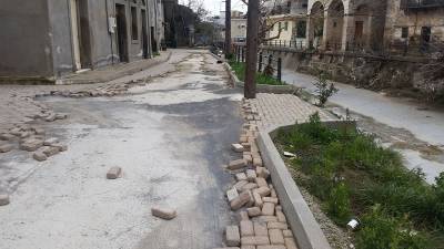 Η παράταξη Μάκαρη για τις Δημοτικές Ενότητες Αριος, Θουρίας και Αρφαρών