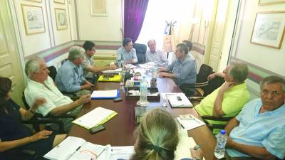 Δύο ζώνες στο πρόγραμμα Βιώσιμης Αστικής Ανάπτυξης