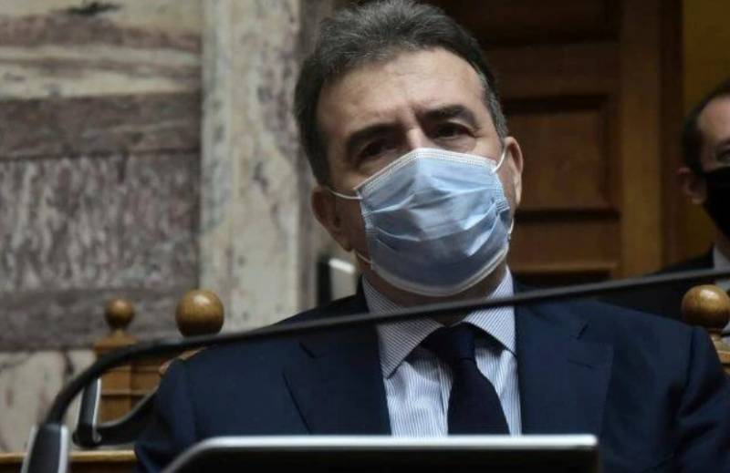 Χρυσοχοΐδης για πανεπιστημιακή αστυνομία: Με ψέματα πολιτική δεν γίνεται