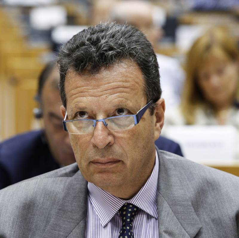 Γιώργος Κύρτσος: Επανάληψη του 2015 με τεράστιο κόστος για την οικονομία