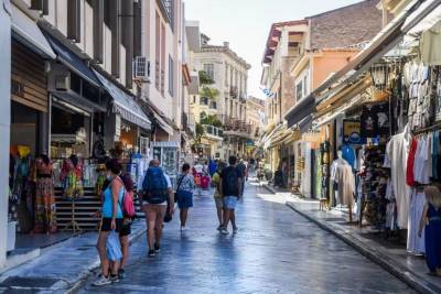 Κορονοϊός – Λινού: Βρισκόμαστε σε δύσκολη κατάσταση, ο δείκτης θετικότητας παραμένει υψηλός (βίντεο)