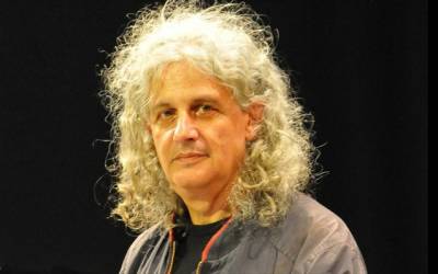 O Δήμος Αβδελιώδης στην &quot;Ε&quot;: «Ας μην ψάχνουμε για ενόχους, ούτε για ηγέτες χωρίς παιδεία»