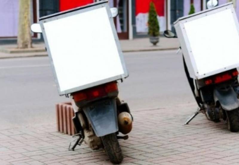 Δύσκολες συνθήκες και ένα «ευχαριστώ»