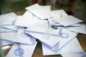 Ανθρωποκυνηγητό για τα ψηφοδέλτια