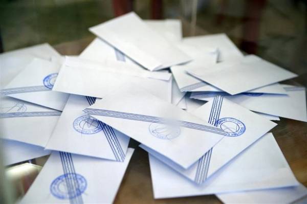 Ανθρωποκυνηγητό για τα ψηφοδέλτια