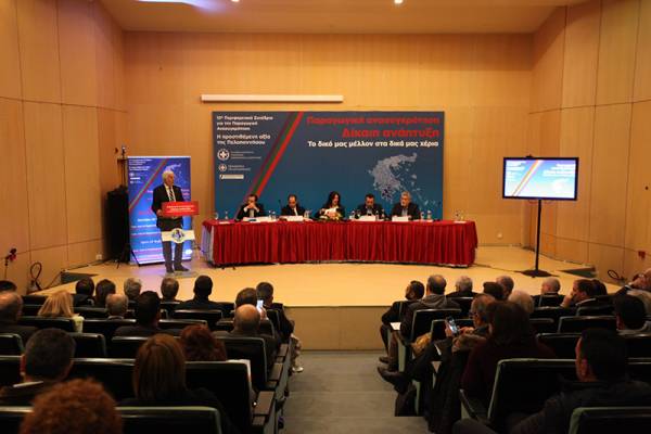 Στον απόηχο του Περιφερειακού Συνεδρίου Πελοποννήσου