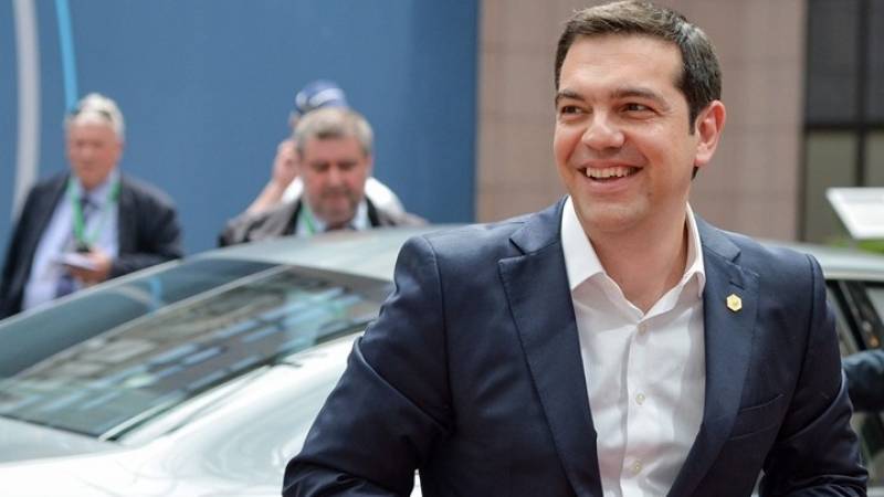 Στο Μόναχο ο Τσίπρας σε διάσκεψη για την ασφάλεια