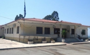 Επιστολή Γρυπιώτη στο υπυοργείο Υγείας για το Κ.Υ. Βλαχιώτη