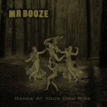 Αφιέρωμα στο νέο δίσκο των Καλαματιανών "Mr Booze"
