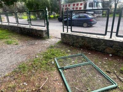 Να μπει ξανά στη θέση της