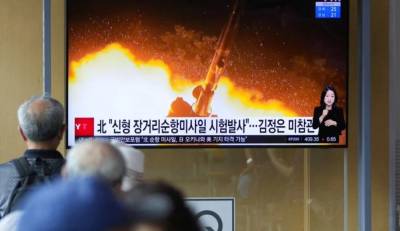 Βόρεια Κορέα: Προχώρησε σε δεύτερη «σημαντική δοκιμή» για την ανάπτυξη κατασκοπευτικού δορυφόρου