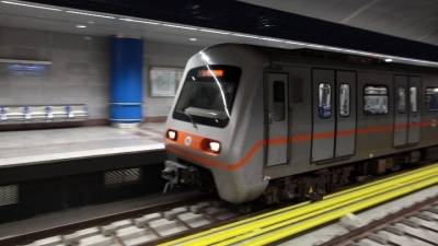 Πρωτομαγιά: Ποιοι απεργούν σήμερα, πώς θα κινηθούν τα μέσα μεταφοράς