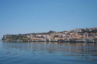 Εγκριση μελετών για το σχέδιο πόλης Κορώνης