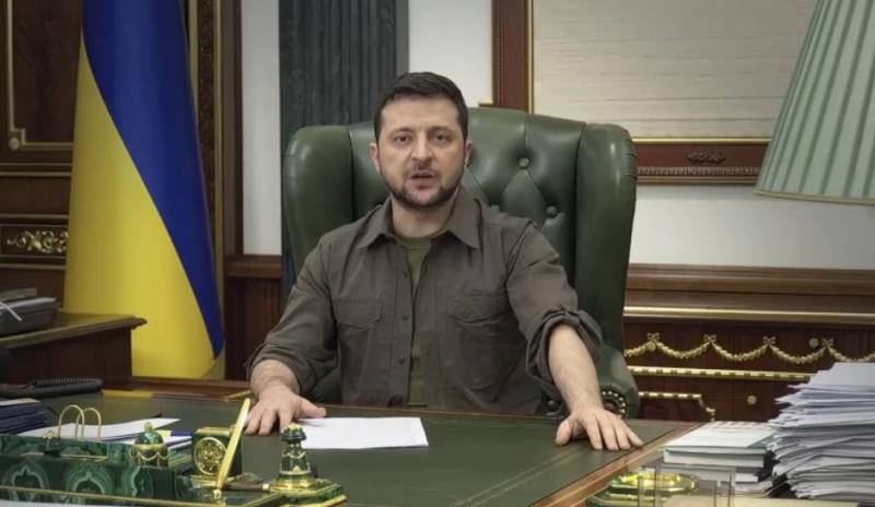 Πόλεμος στην Ουκρανία - Έκκληση Ζελένσκι στην ΕΕ: Σταματήστε κάθε «εμπόριο» με τη Ρωσία