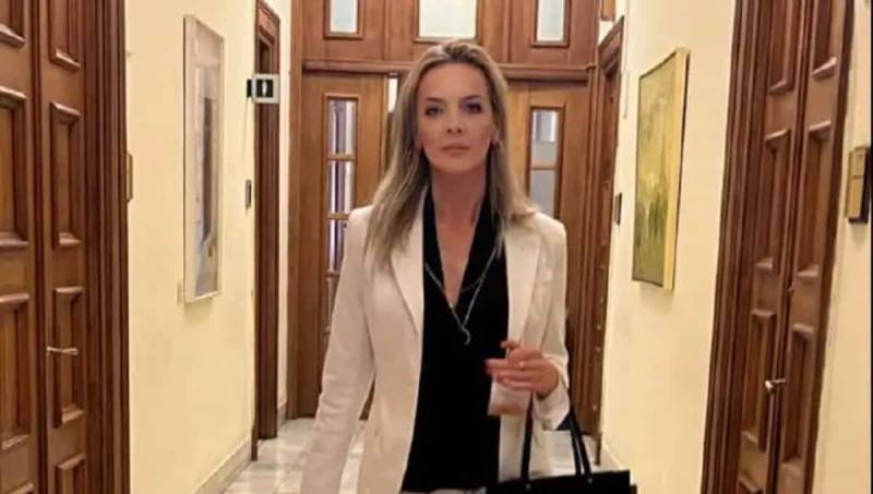 Σκάνδαλο ΟΠΕΚΕΠΕ: Δεσμεύτηκαν περιουσιακά στοιχεία της Π. Σεμερτζίδου και συγγενών της (βίντεο)