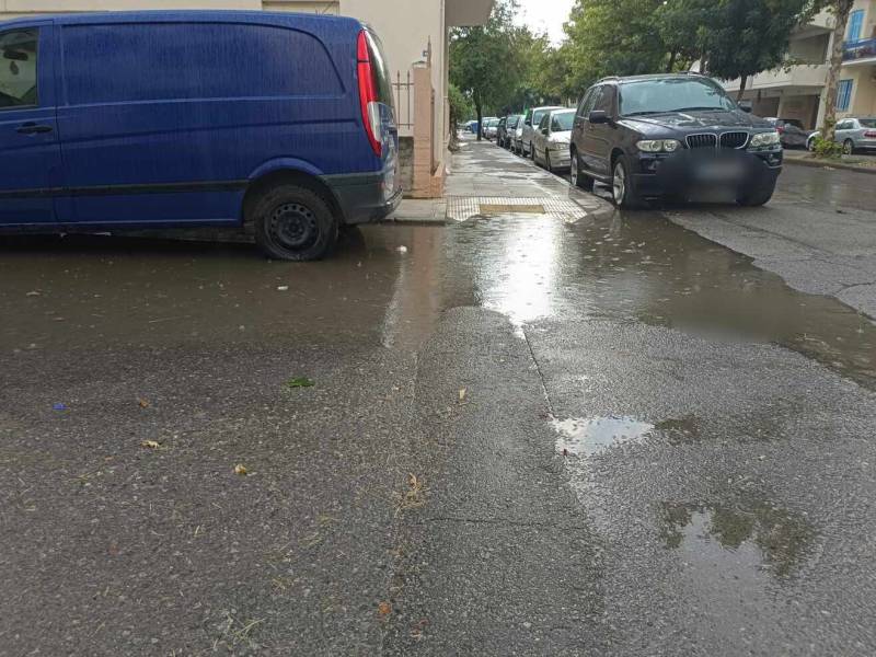 Διαχρονικό πρόβλημα