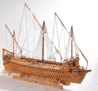 Ανοιχτή επιστολή Λέττας Πετρουλάκη για κτήριο «Αναγνωστόπουλου» και έκθεση Μικροναυπηγικής Παν. Σοφικίτη