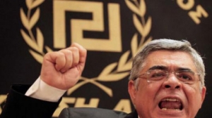 Η Χρυσή Αυγή για τα νέα μέτρα