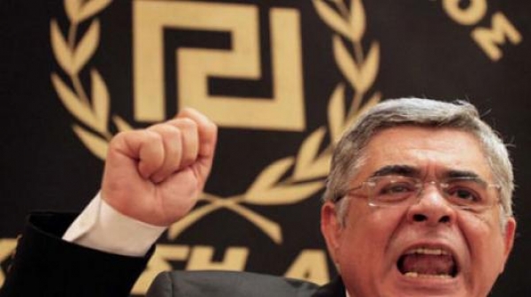 Η Χρυσή Αυγή για τα νέα μέτρα