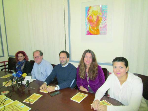 «5 γυναίκες τραγουδούν τον εθελοντισμό» τη Δευτέρα στην Καλαμάτα