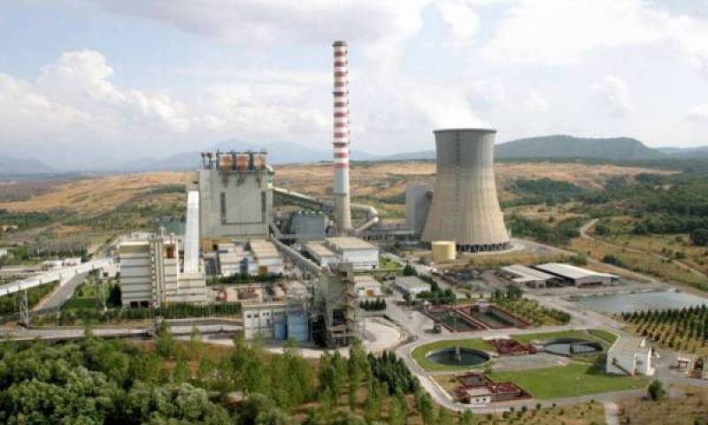 Διαδικτυακή εκδήλωση για την απολιγνιτοποίηση από την Αγωνιστική Συνεργασία Πελοποννήσου