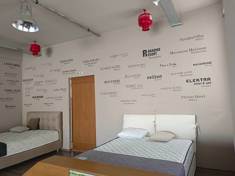 Η “Premium Strom” στην έκθεση XENIA