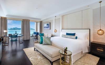 Δύο νέα ξενοδοχεία σε Πεταλίδι και Οίτυλο