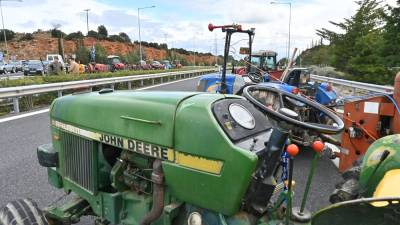 Σε εξέλιξη οι διαπραγματεύσεις για τη νέα ΚΑΠ – Στόχος η διατήρηση και ενίσχυση των πόρων για την Ελλάδα