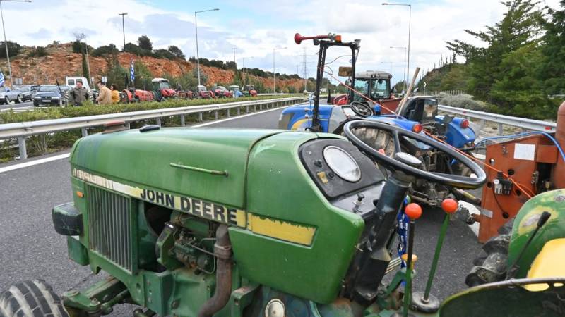 Σε εξέλιξη οι διαπραγματεύσεις για τη νέα ΚΑΠ – Στόχος η διατήρηση και ενίσχυση των πόρων για την Ελλάδα