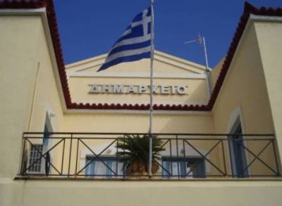 Η πορεία έργων στην Οικονομική Επιτροπή Τριφυλίας