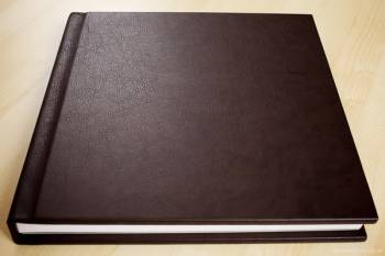 Ενημερωτικό λεύκωμα "Η Πύλη της Μεσογείου"