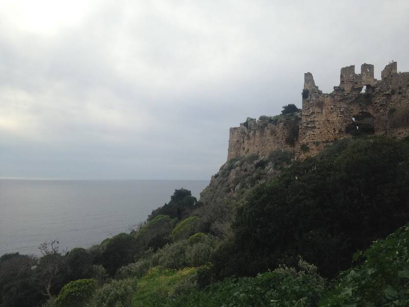 Ποιος θα αξιοποιήσει το Παλαιόκαστρο;