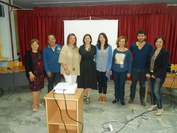 Ενημέρωση γονέων στην Τριφυλία για το νηπιαγωγείο