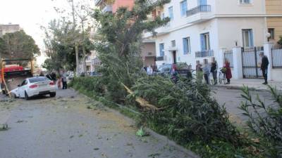 Καλαμάτα: Αυτοκίνητο πέρασε στο αντίθετο ρεύμα της Ακρίτα!