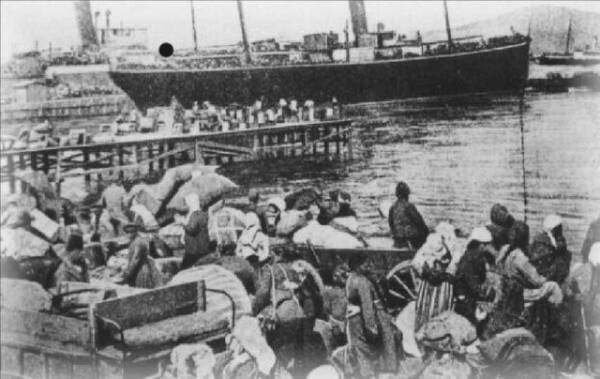 Ημέρα Μνήμης για τη Μικρά Ασία