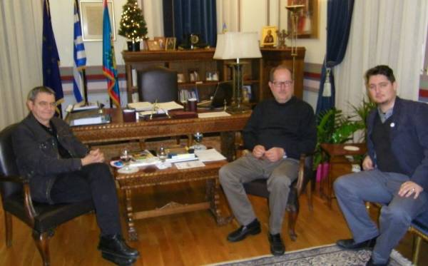 Kalamata:21: Το Φεβρουάριο η επίσημη παρουσίαση της υποψηφιότητας