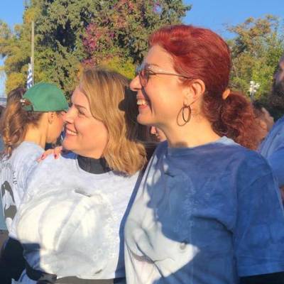 Η Ελπίδα Μηναδάκη και η Ευαμαρία Ζούππα στην «Ε»: “Να σταματήσει η αιχμαλωσία των δελφινιών”