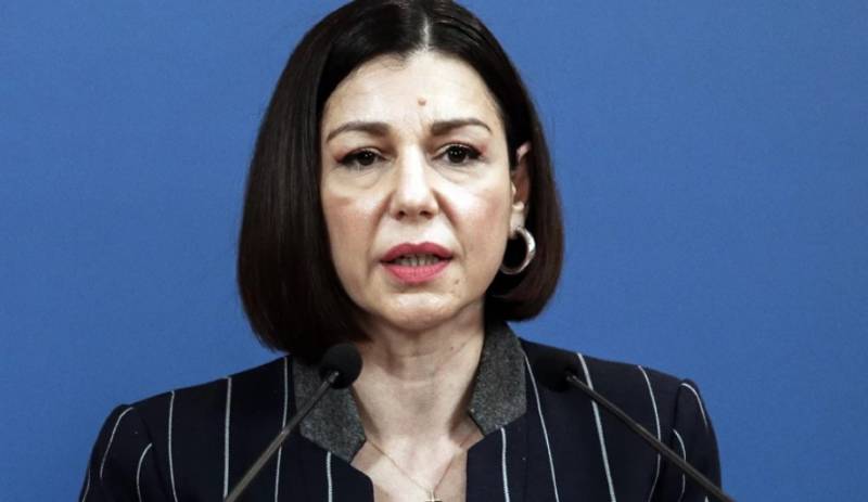 Πελώνη: Εντός της εβδομάδας οι αποφάσεις για το Πάσχα (Βίντεο)