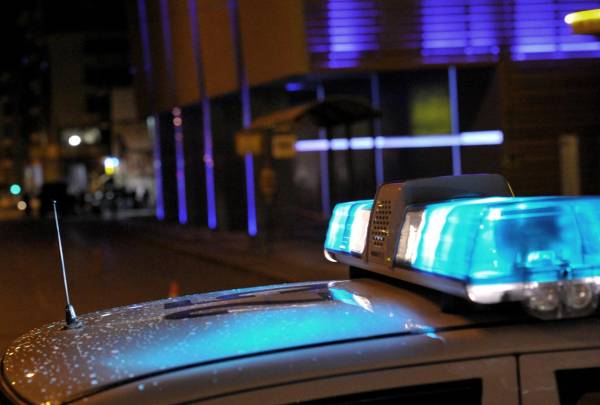 Φυγόποινος Αλβανός ο δράστης ένοπλων ληστειών σε βενζινάδικα