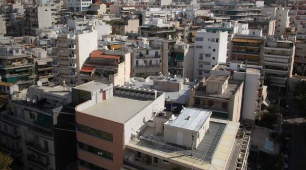 Η κυβέρνηση απελευθέρωσε τους πλειστηριασμούς