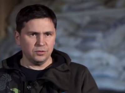 Ουκρανία: «Οτιδήποτε παράνομο πρέπει να καταστραφεί» δηλώνει σύμβουλος του Ουκρανού προέδρου αναφερόμενος στην έκρηξη στη γέφυρα της Κριμαίας