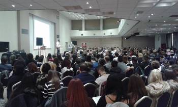 3ο Σχολείο Τουρισμού το Δεκέμβριο στην Καλαμάτα