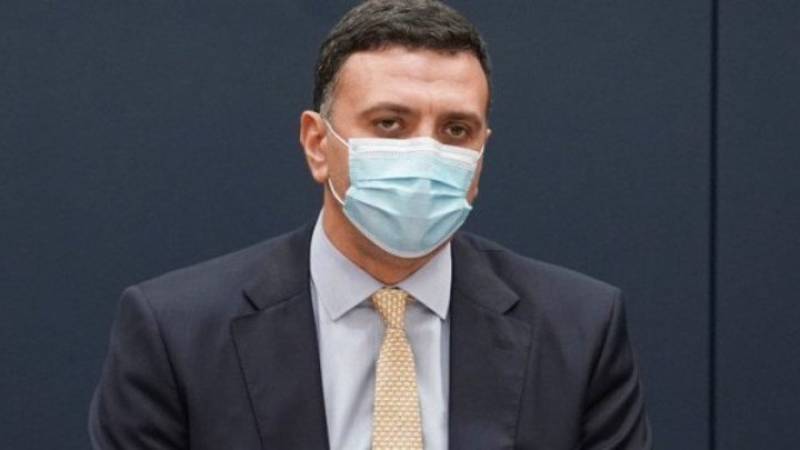 Κικίλιας: Για 1η φορά καμπάνια όλο τον χρόνο από τον ΕΟΤ